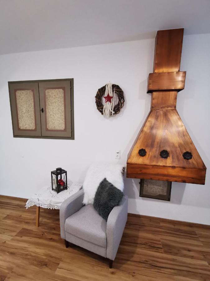 Apartments Haus Schoen - Preise Inclusive Pitztal Sommer Card Jerzens Eksteriør bilde