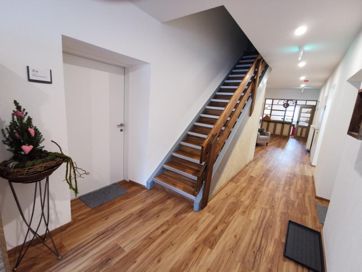 Apartments Haus Schoen - Preise Inclusive Pitztal Sommer Card Jerzens Eksteriør bilde