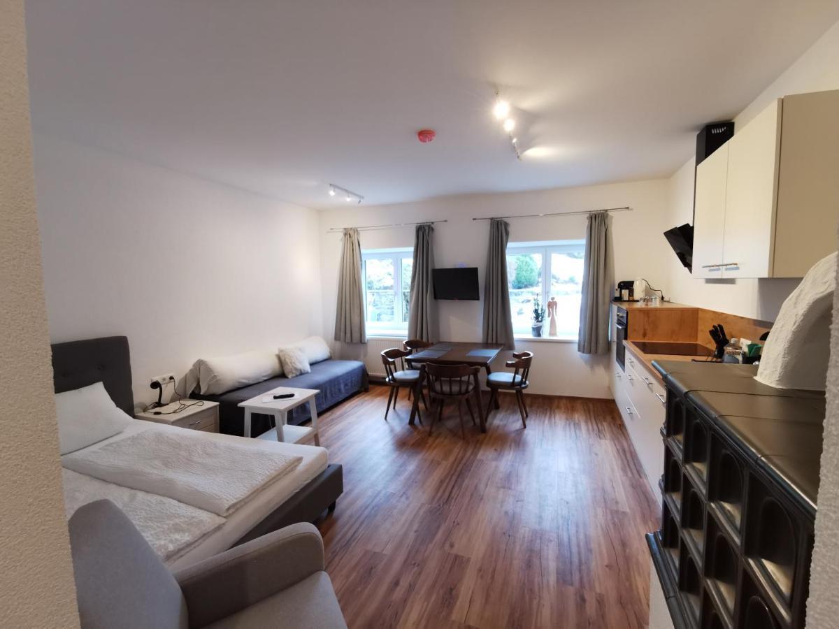 Apartments Haus Schoen - Preise Inclusive Pitztal Sommer Card Jerzens Eksteriør bilde