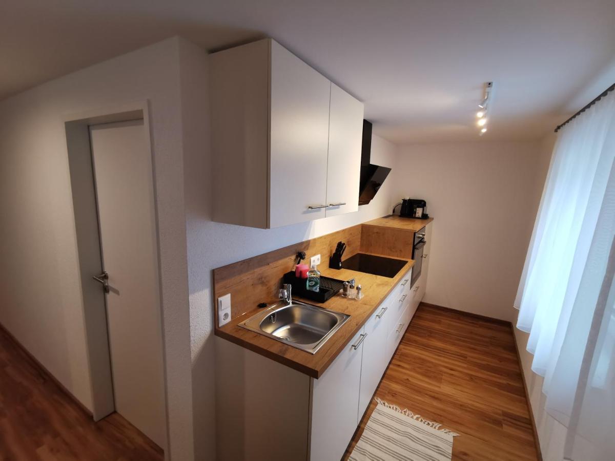 Apartments Haus Schoen - Preise Inclusive Pitztal Sommer Card Jerzens Eksteriør bilde