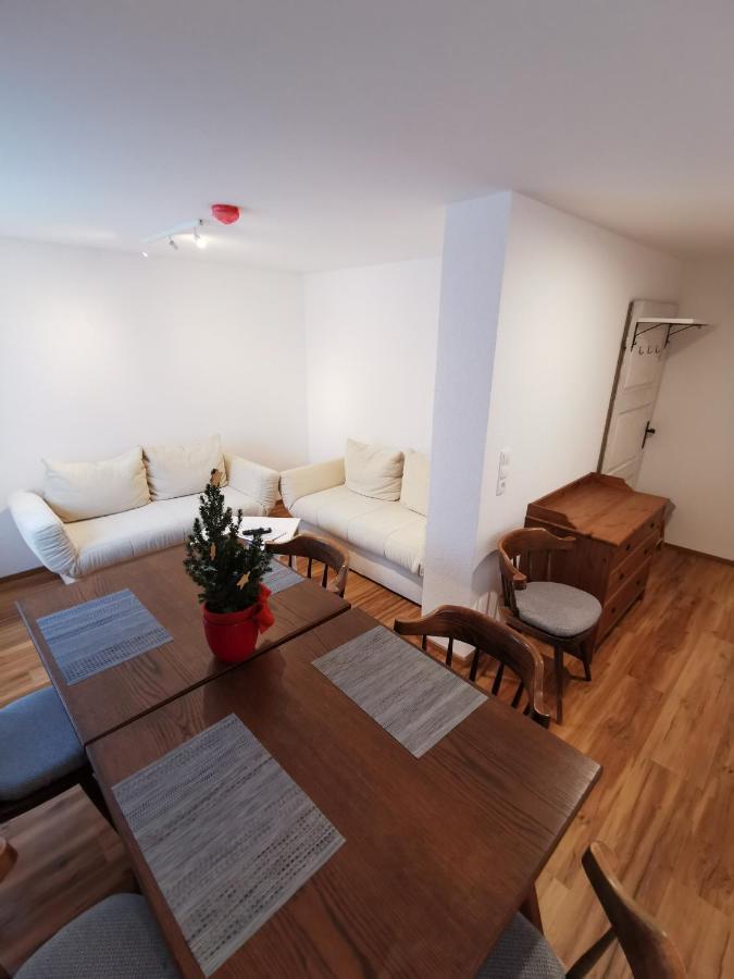 Apartments Haus Schoen - Preise Inclusive Pitztal Sommer Card Jerzens Eksteriør bilde