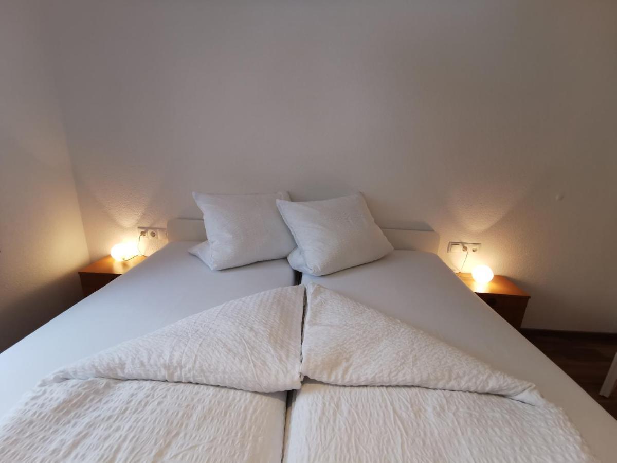 Apartments Haus Schoen - Preise Inclusive Pitztal Sommer Card Jerzens Eksteriør bilde