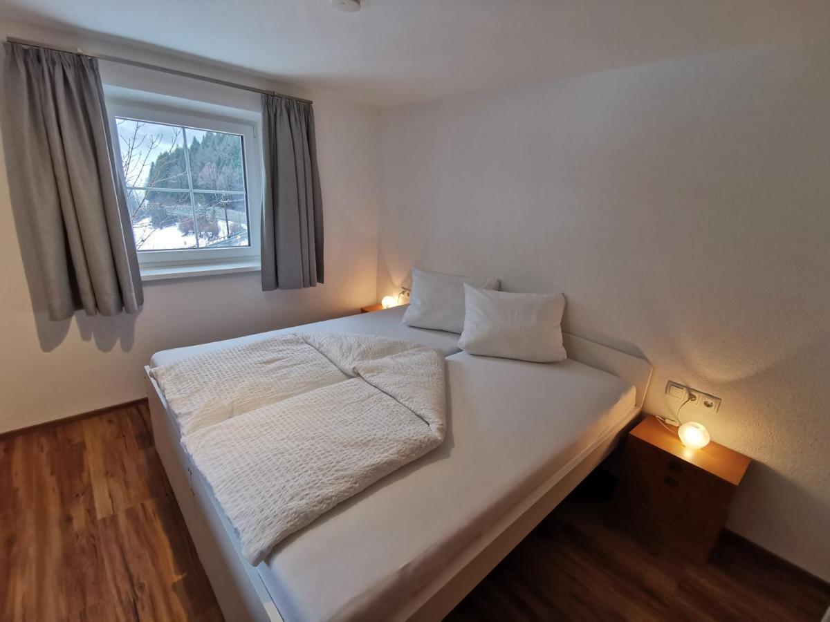 Apartments Haus Schoen - Preise Inclusive Pitztal Sommer Card Jerzens Eksteriør bilde