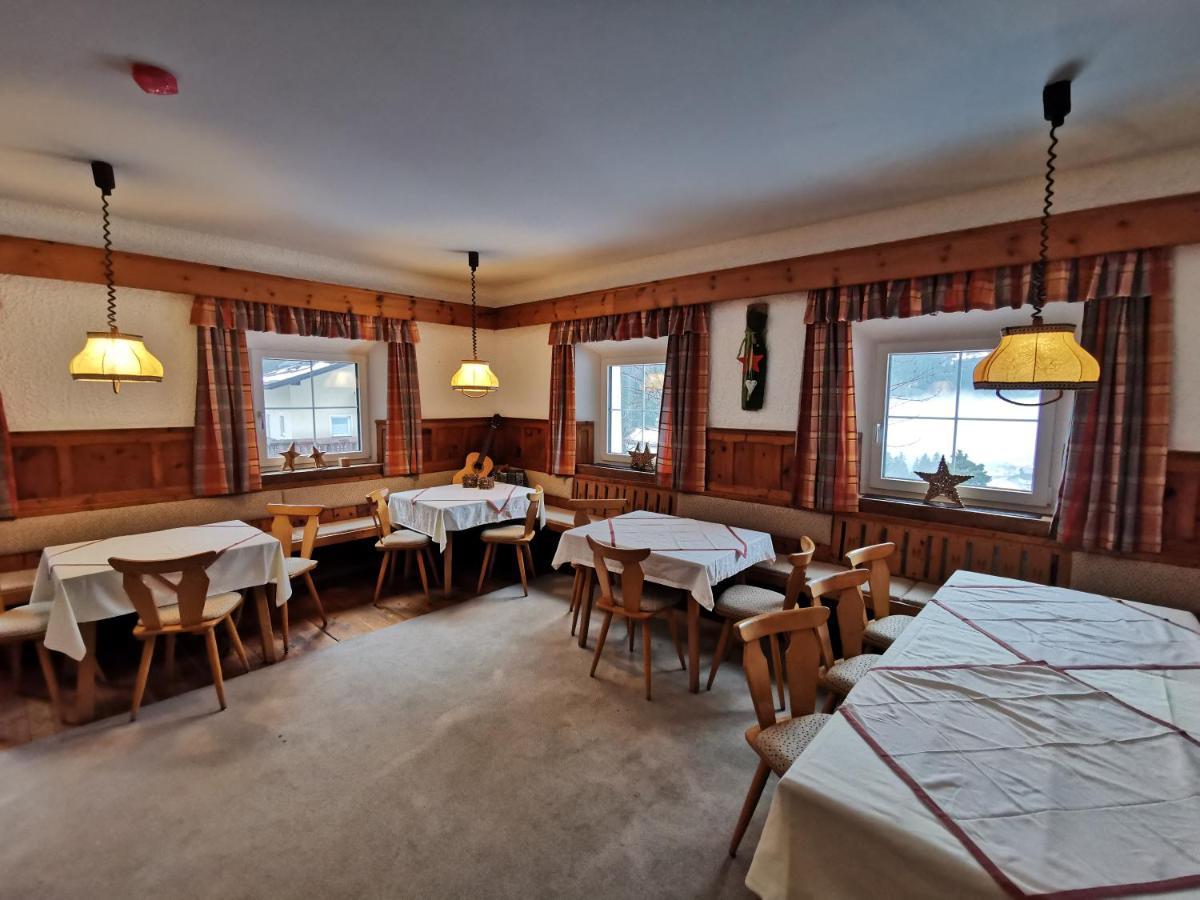 Apartments Haus Schoen - Preise Inclusive Pitztal Sommer Card Jerzens Eksteriør bilde