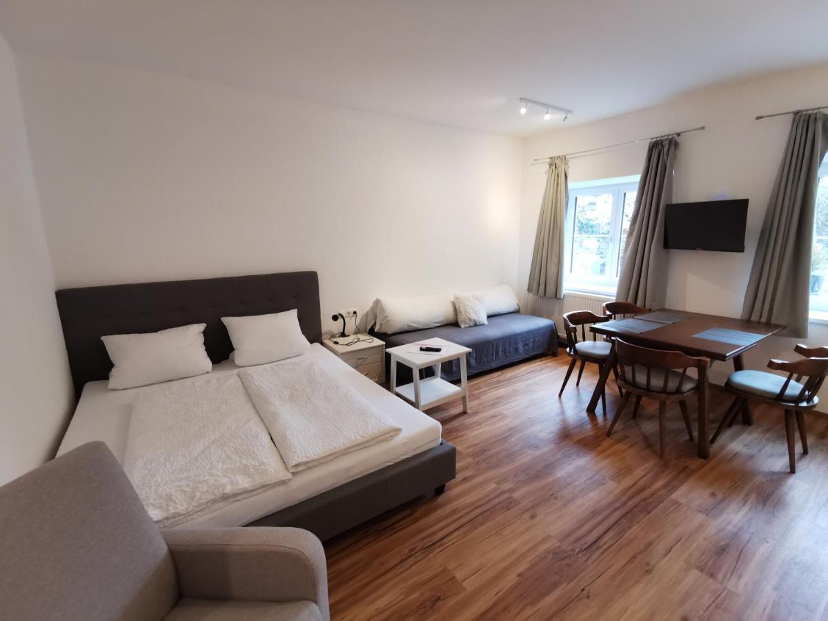 Apartments Haus Schoen - Preise Inclusive Pitztal Sommer Card Jerzens Eksteriør bilde