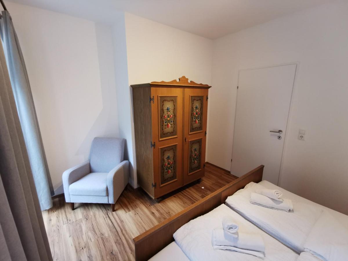 Apartments Haus Schoen - Preise Inclusive Pitztal Sommer Card Jerzens Eksteriør bilde