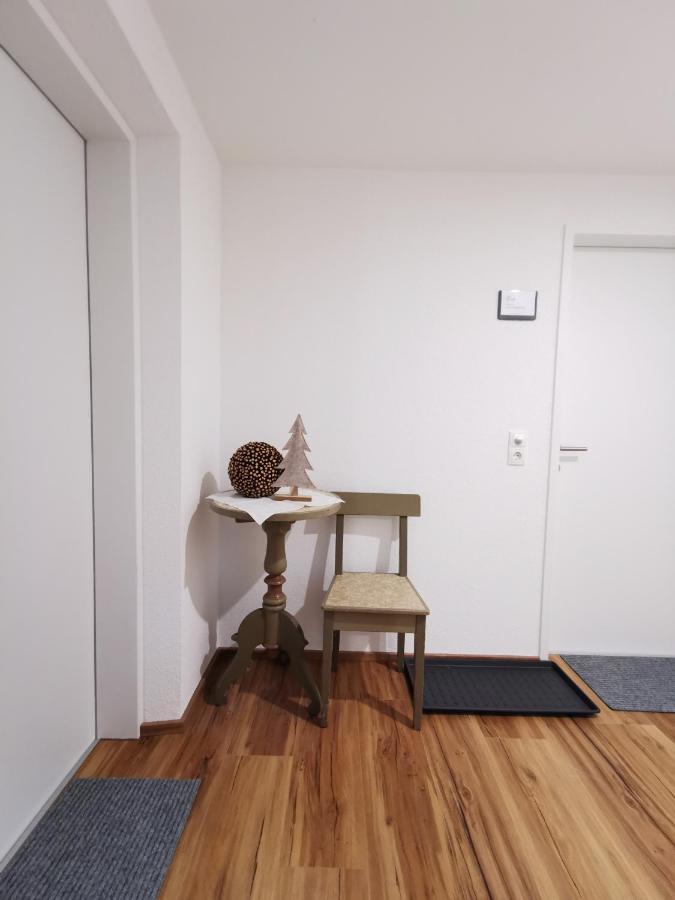 Apartments Haus Schoen - Preise Inclusive Pitztal Sommer Card Jerzens Eksteriør bilde