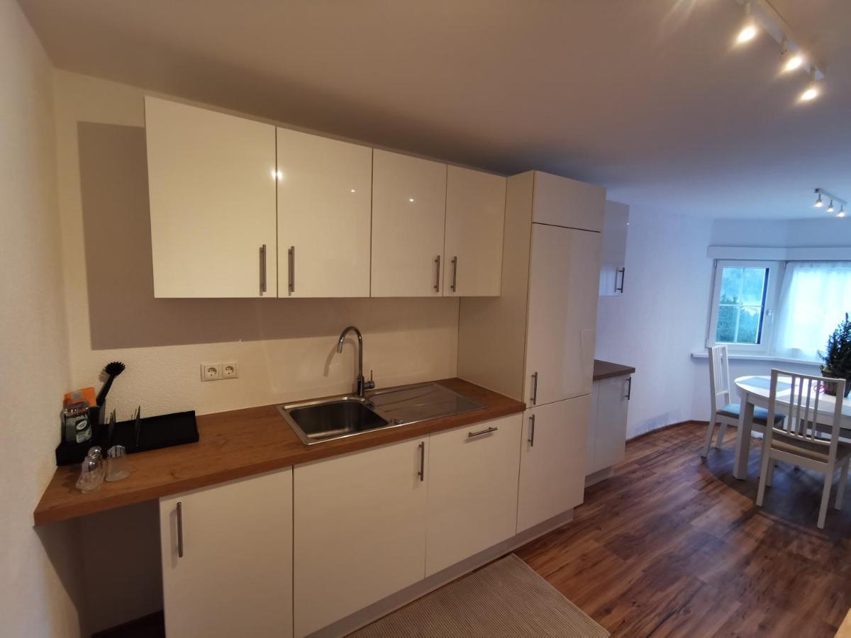 Apartments Haus Schoen - Preise Inclusive Pitztal Sommer Card Jerzens Eksteriør bilde