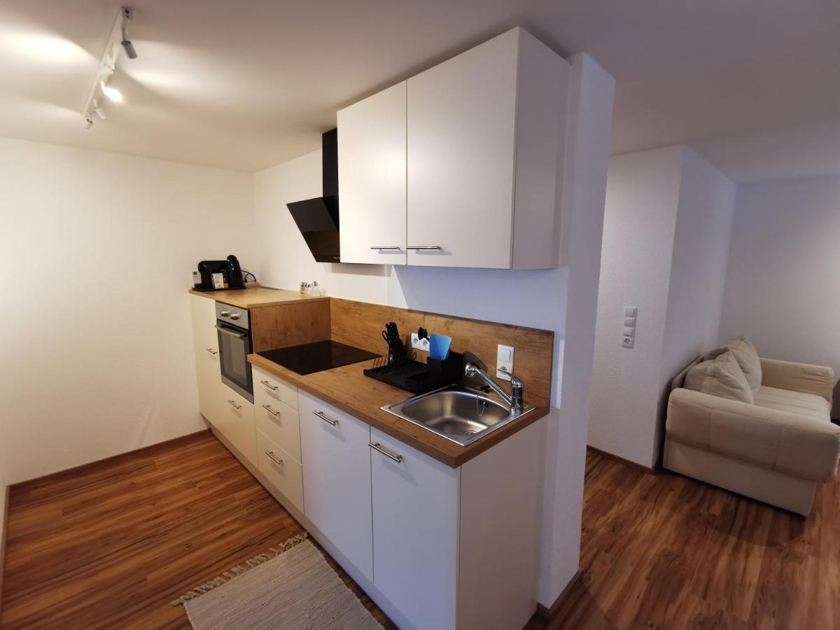 Apartments Haus Schoen - Preise Inclusive Pitztal Sommer Card Jerzens Eksteriør bilde