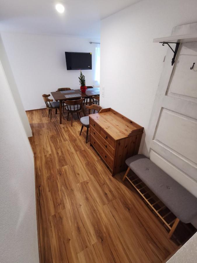 Apartments Haus Schoen - Preise Inclusive Pitztal Sommer Card Jerzens Eksteriør bilde