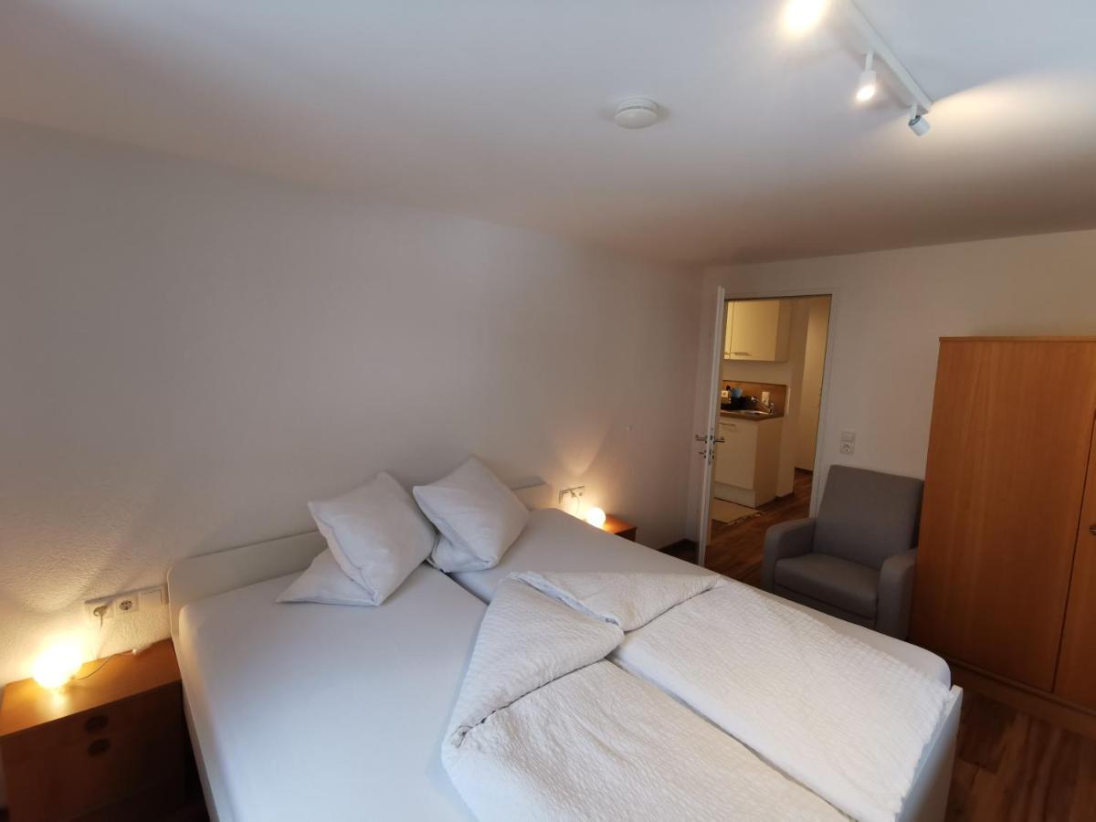 Apartments Haus Schoen - Preise Inclusive Pitztal Sommer Card Jerzens Eksteriør bilde