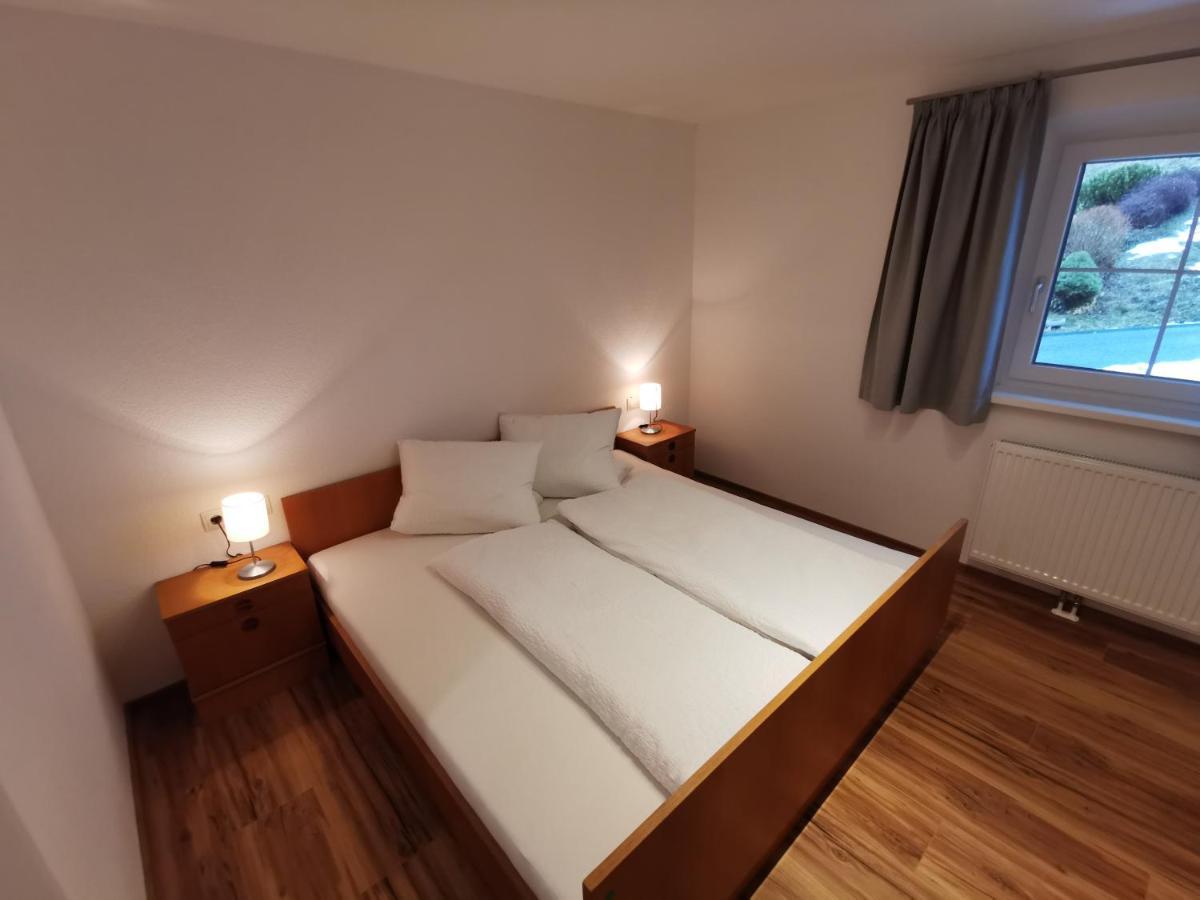 Apartments Haus Schoen - Preise Inclusive Pitztal Sommer Card Jerzens Eksteriør bilde