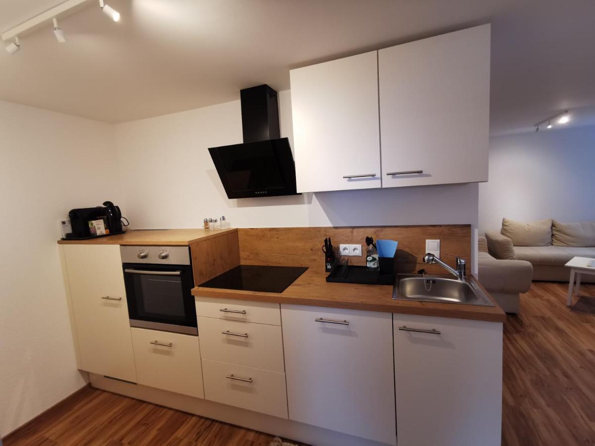 Apartments Haus Schoen - Preise Inclusive Pitztal Sommer Card Jerzens Eksteriør bilde