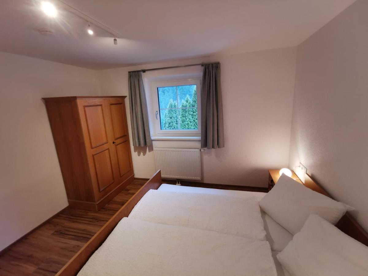 Apartments Haus Schoen - Preise Inclusive Pitztal Sommer Card Jerzens Eksteriør bilde