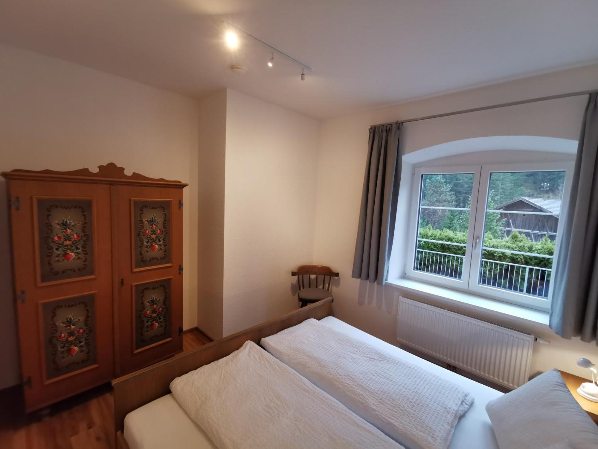 Apartments Haus Schoen - Preise Inclusive Pitztal Sommer Card Jerzens Rom bilde