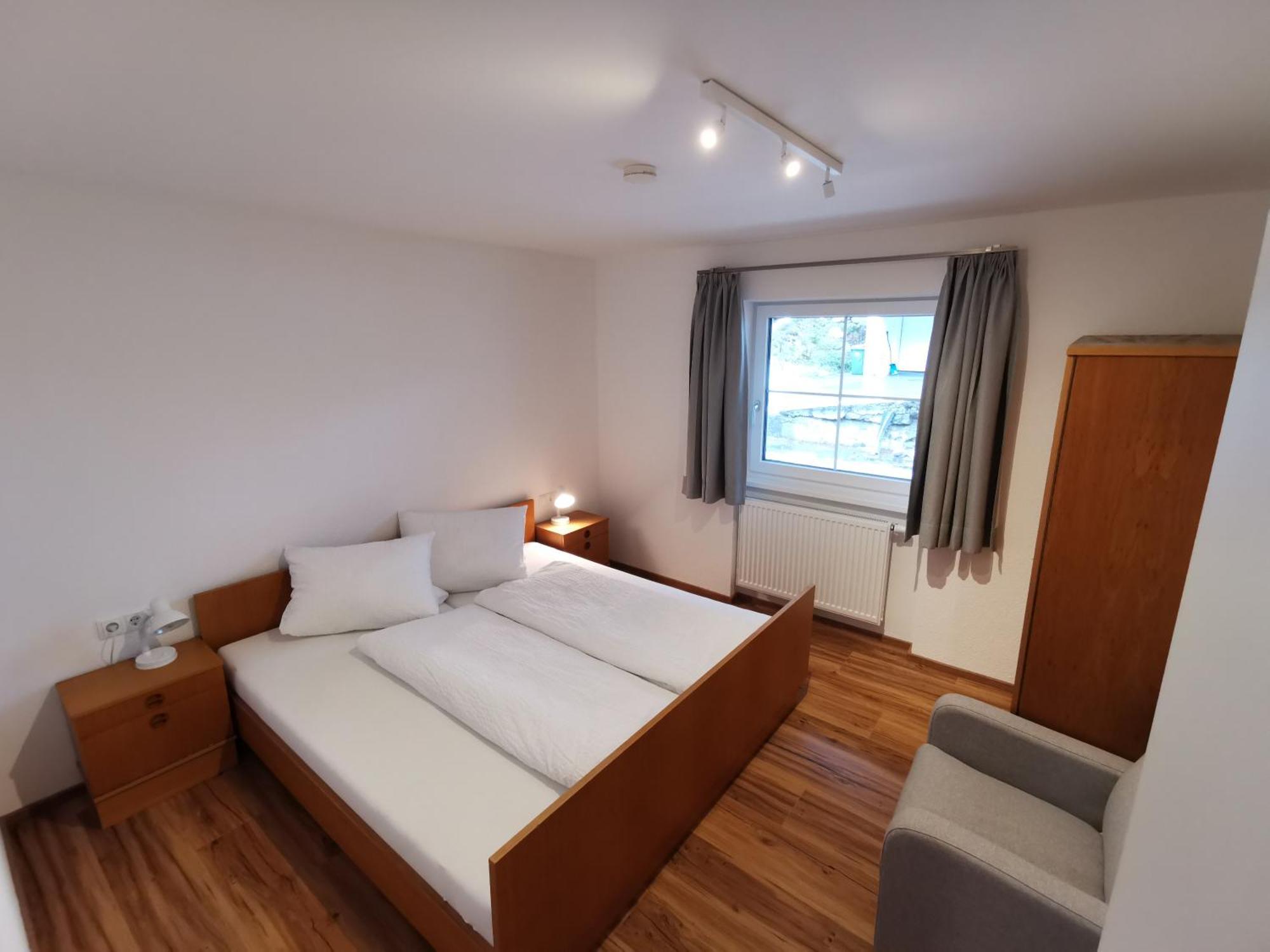 Apartments Haus Schoen - Preise Inclusive Pitztal Sommer Card Jerzens Rom bilde