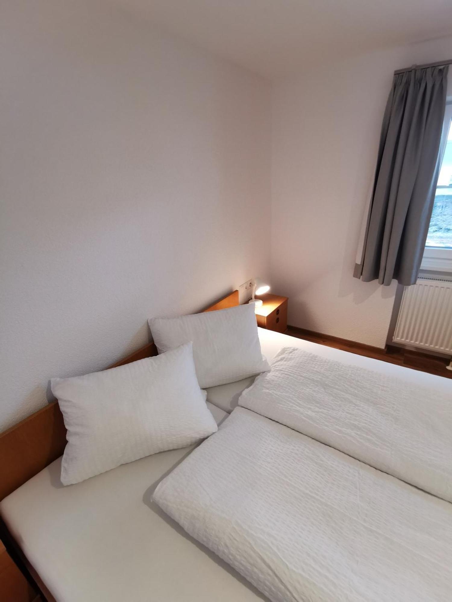 Apartments Haus Schoen - Preise Inclusive Pitztal Sommer Card Jerzens Rom bilde