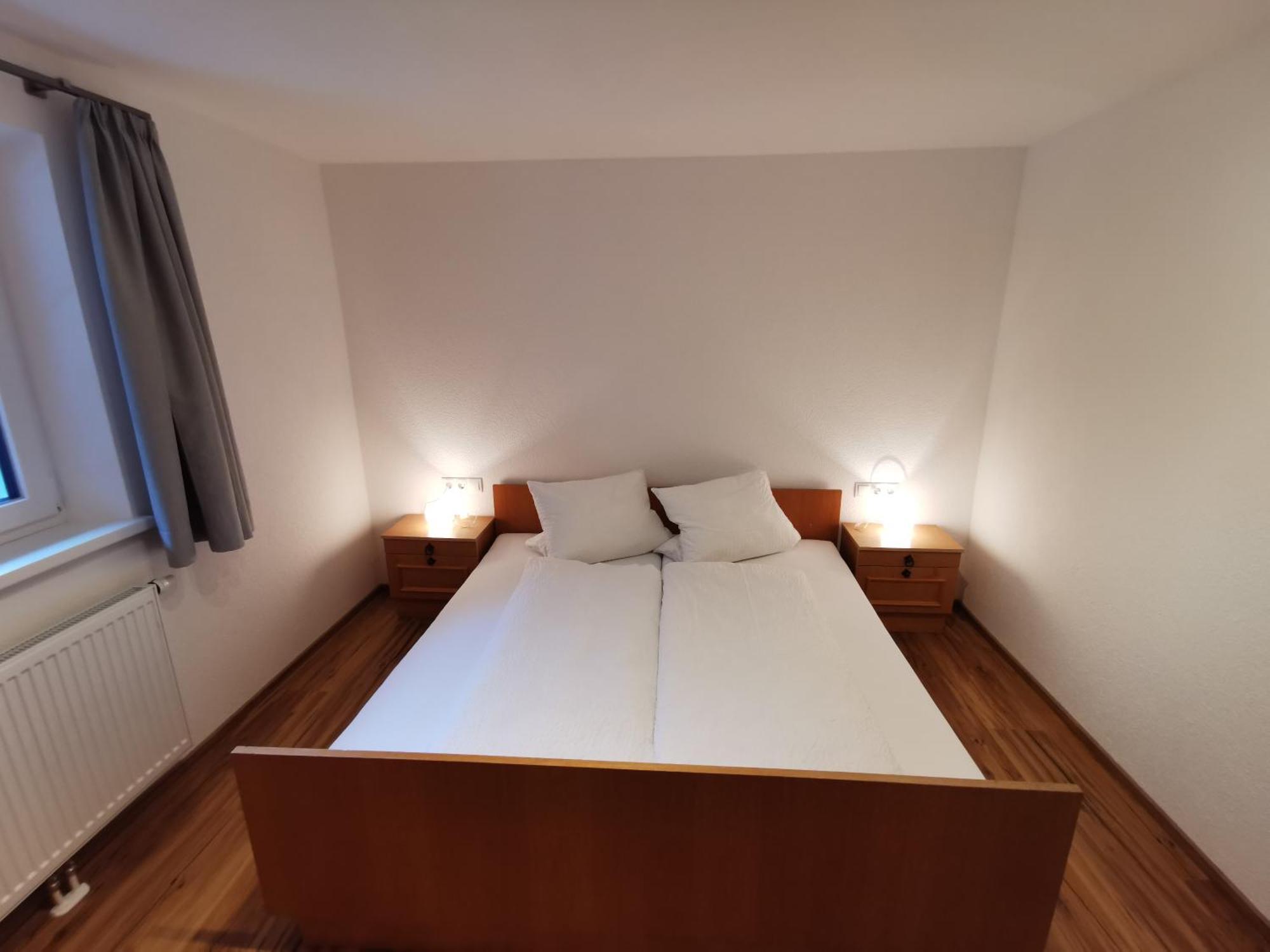 Apartments Haus Schoen - Preise Inclusive Pitztal Sommer Card Jerzens Rom bilde