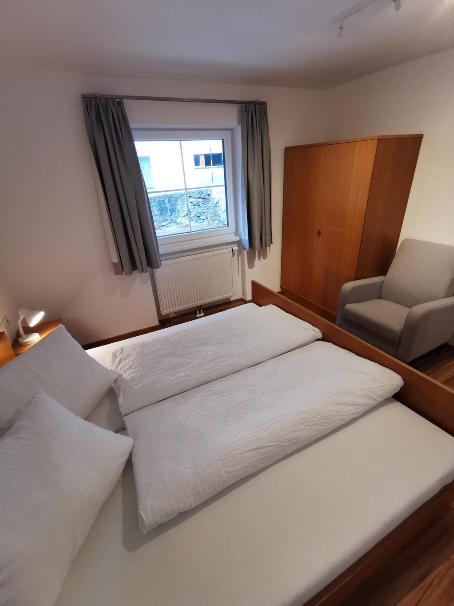 Apartments Haus Schoen - Preise Inclusive Pitztal Sommer Card Jerzens Rom bilde
