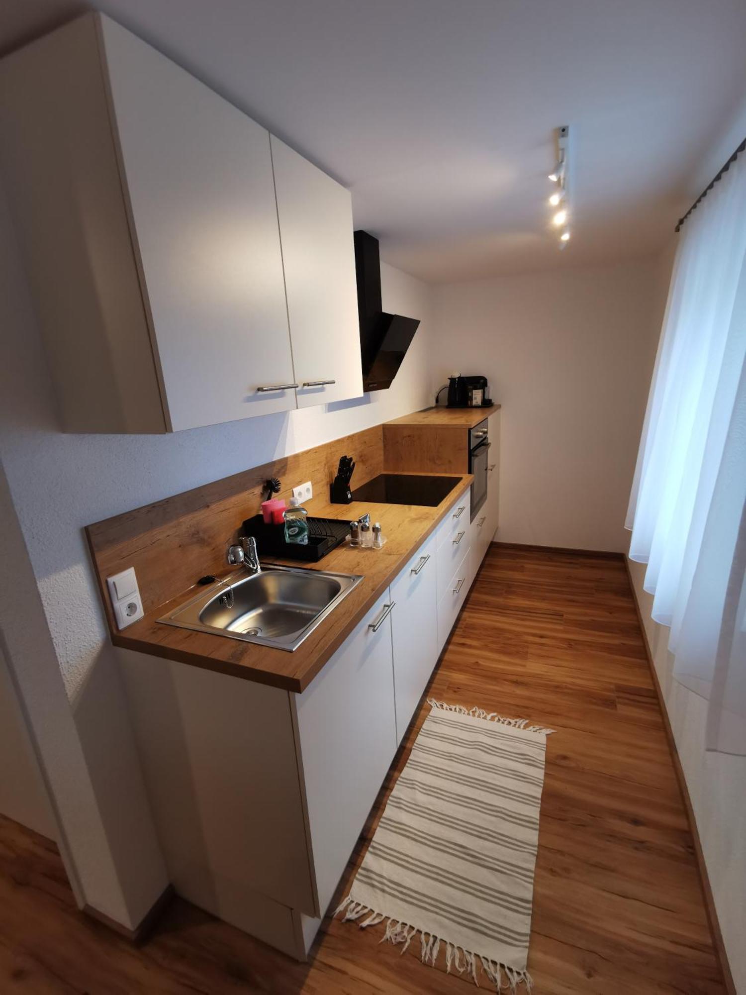 Apartments Haus Schoen - Preise Inclusive Pitztal Sommer Card Jerzens Rom bilde