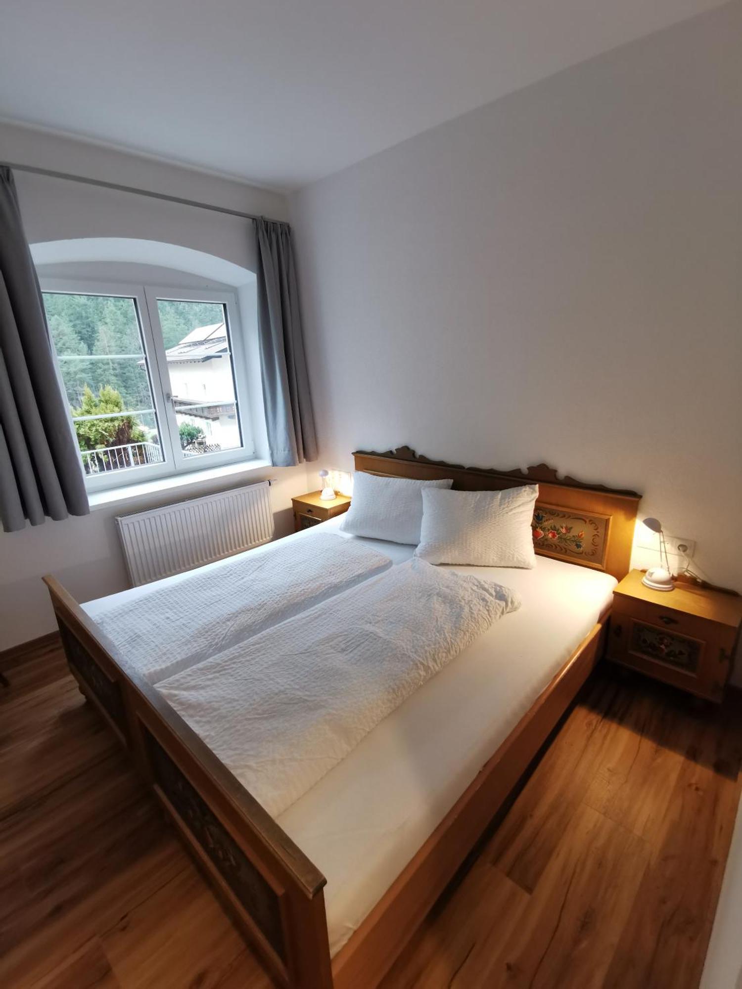 Apartments Haus Schoen - Preise Inclusive Pitztal Sommer Card Jerzens Rom bilde