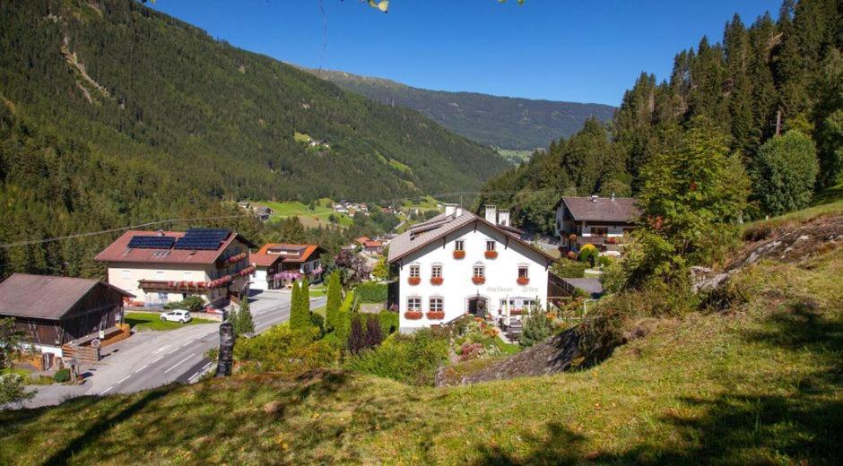 Apartments Haus Schoen - Preise Inclusive Pitztal Sommer Card Jerzens Rom bilde