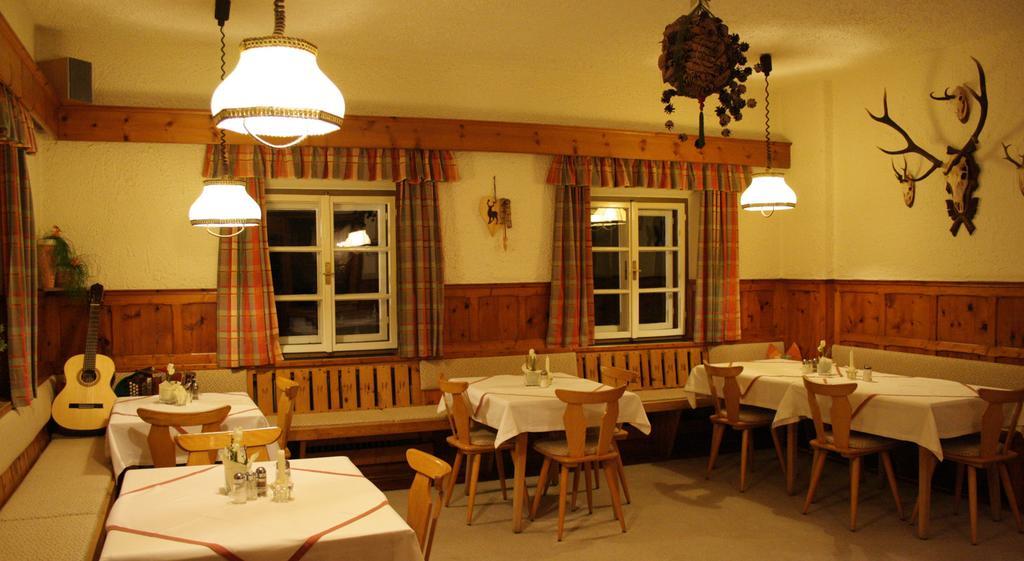 Apartments Haus Schoen - Preise Inclusive Pitztal Sommer Card Jerzens Eksteriør bilde